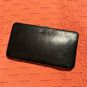 Lodis Slim Wallet